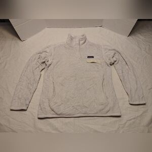 Patagonia Polartec Re-tool Fleece, Women - MEDIUM